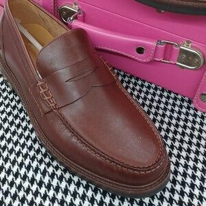 Cole Haan Classic Loafer NWOB